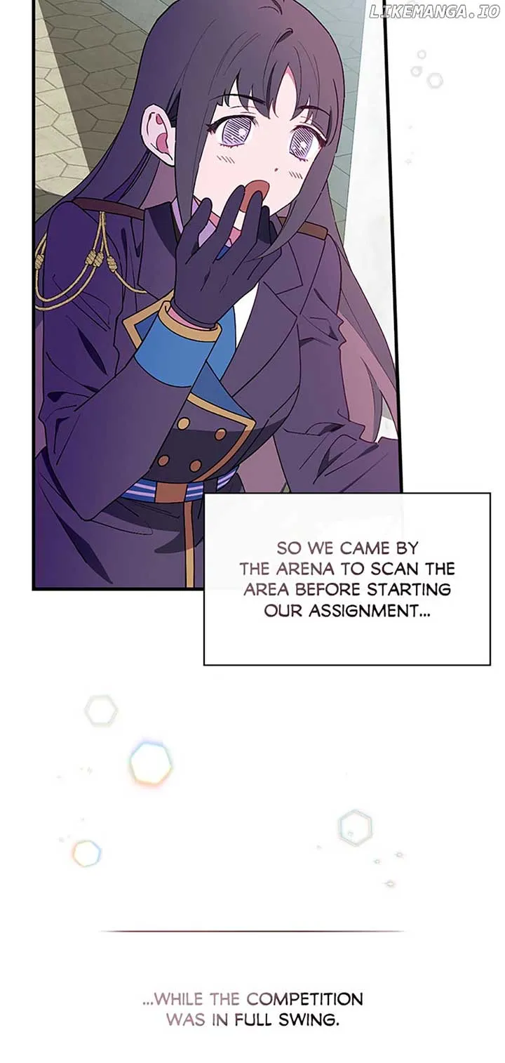 Melody of the Deadwood Chapter 80 Online - página 29