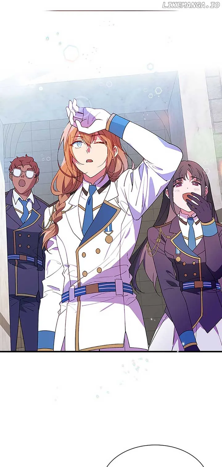 Melody of the Deadwood Chapter 80 Online - página 30
