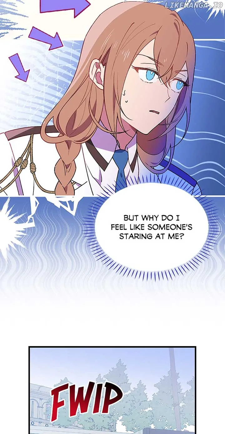 Melody of the Deadwood Chapter 80 Online - página 36
