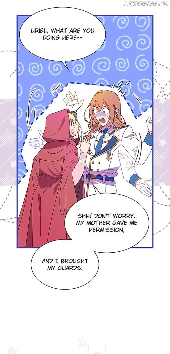 Melody of the Deadwood Chapter 80 Online - página 39