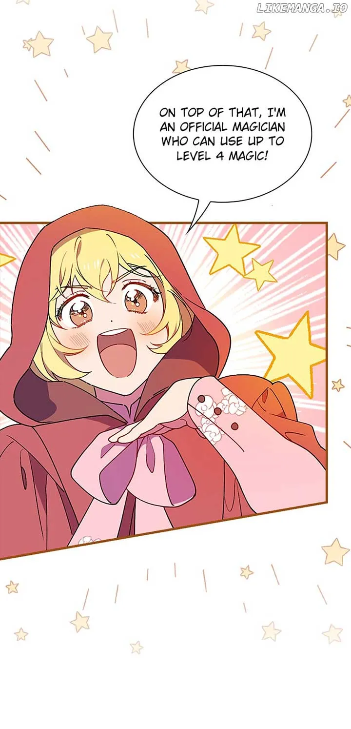 Melody of the Deadwood Chapter 80 Online - página 40