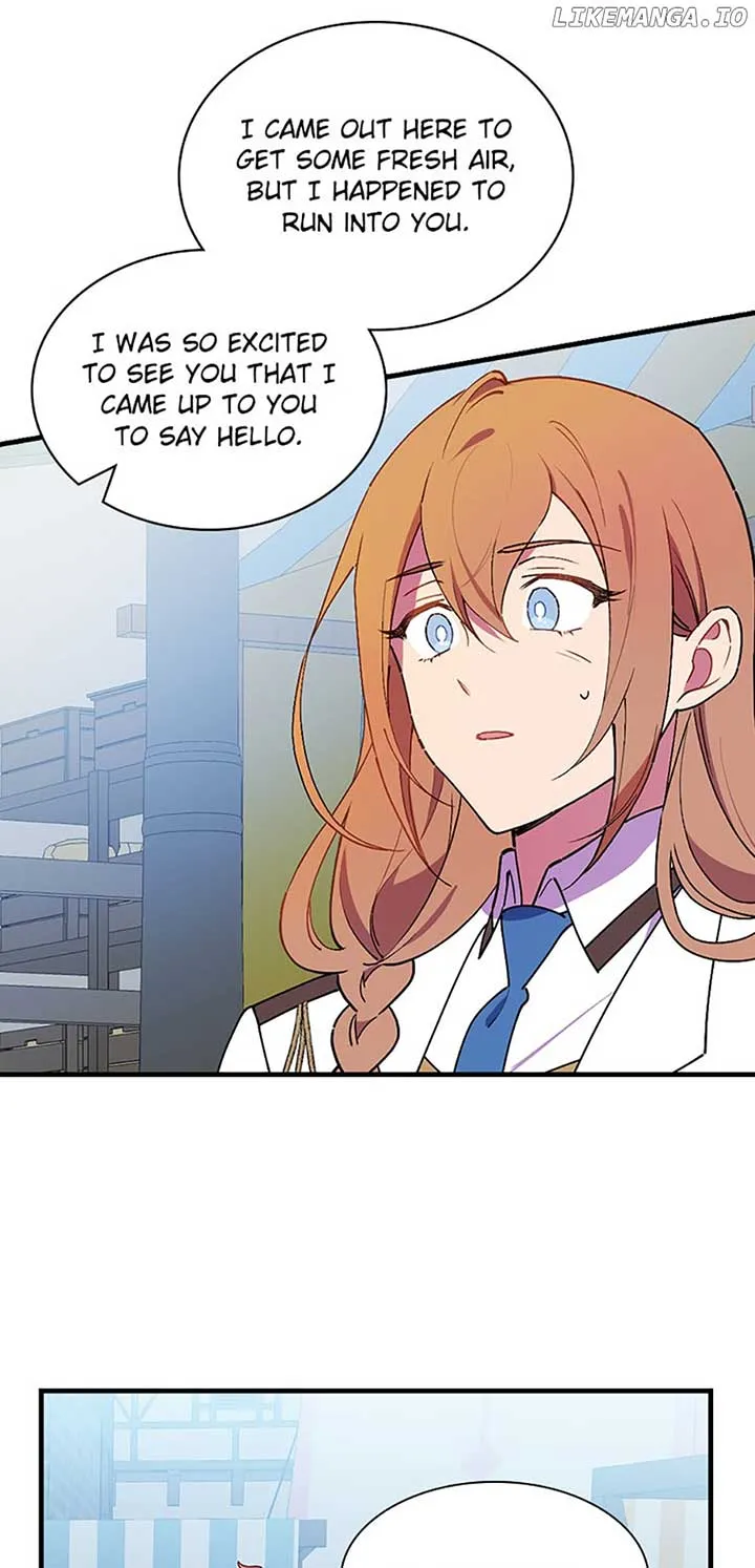 Melody of the Deadwood Chapter 80 Online - página 41
