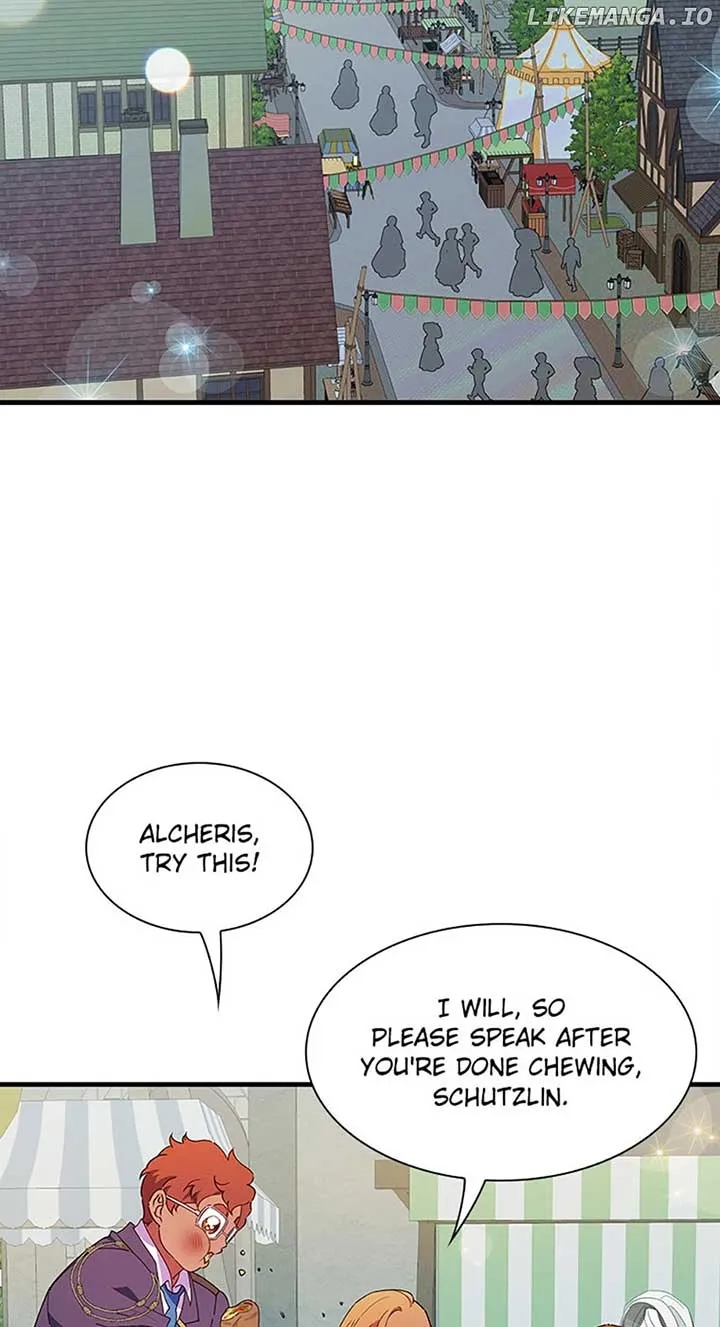 Melody of the Deadwood Chapter 80 Online - página 48