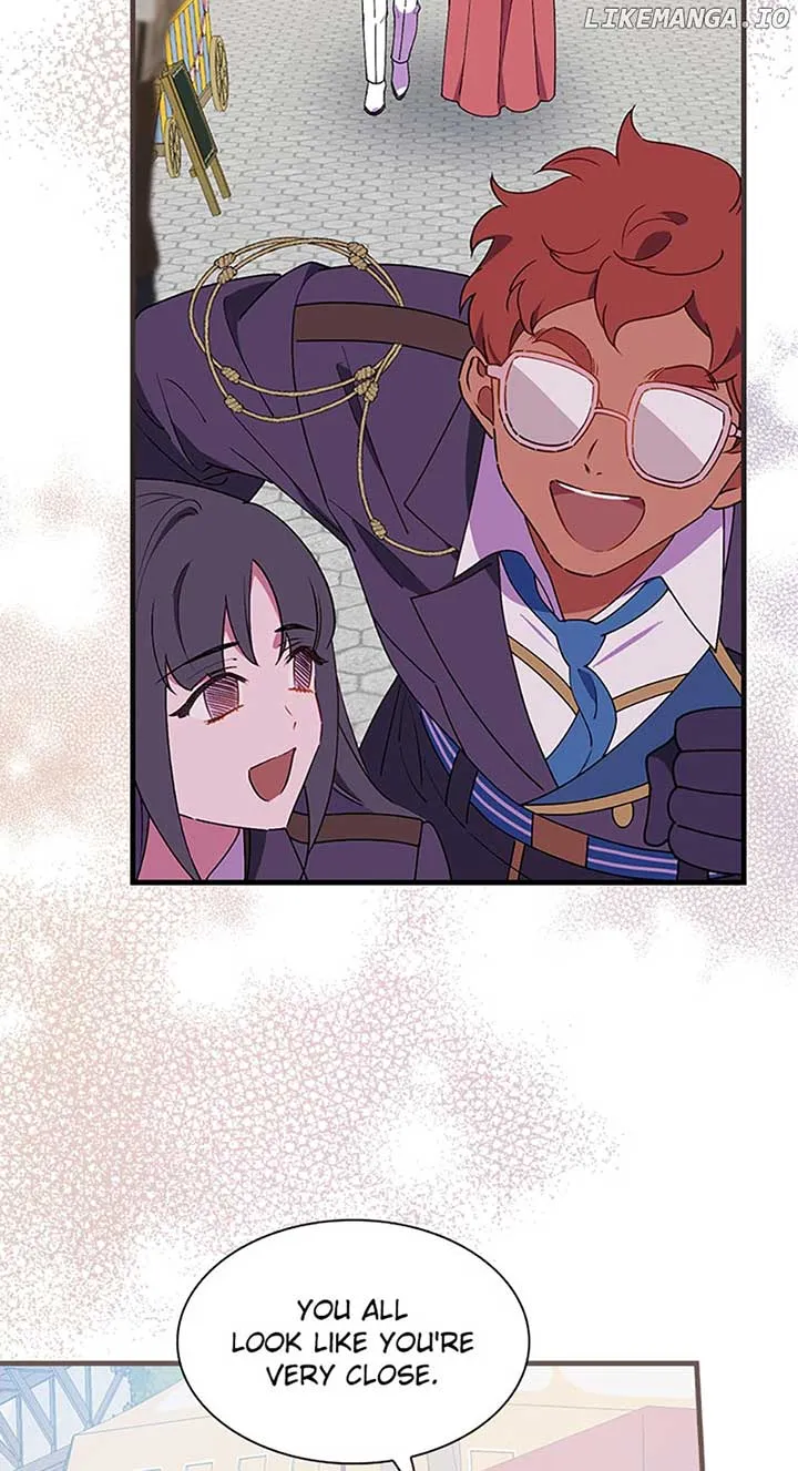 Melody of the Deadwood Chapter 80 Online - página 50