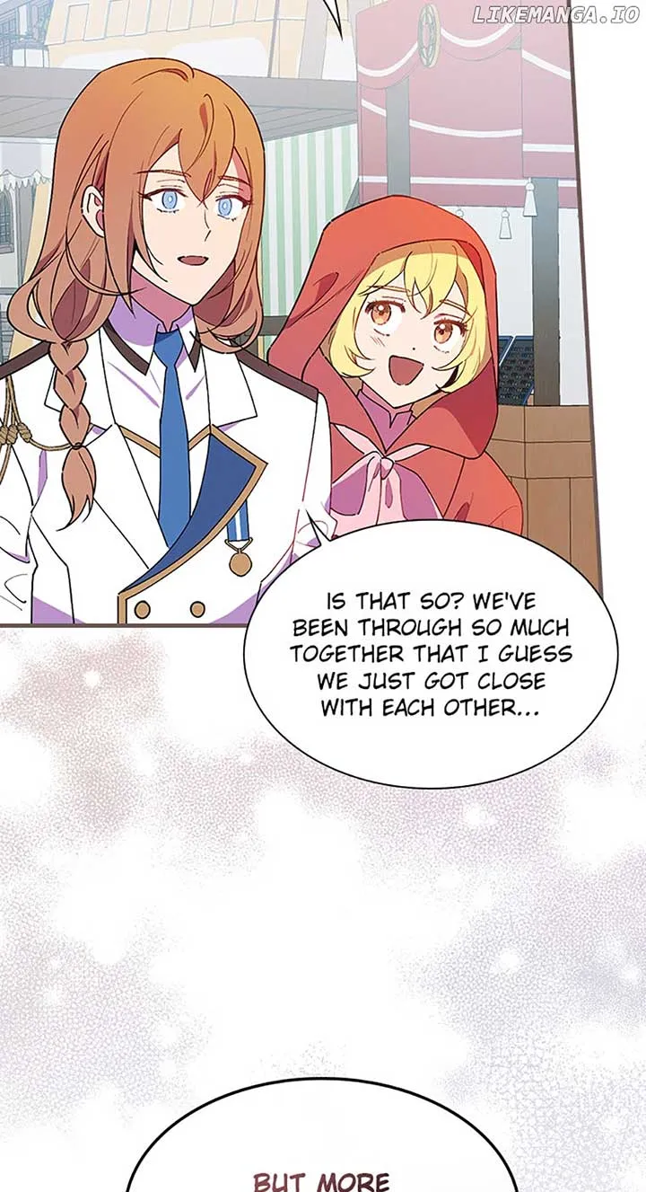 Melody of the Deadwood Chapter 80 Online - página 51