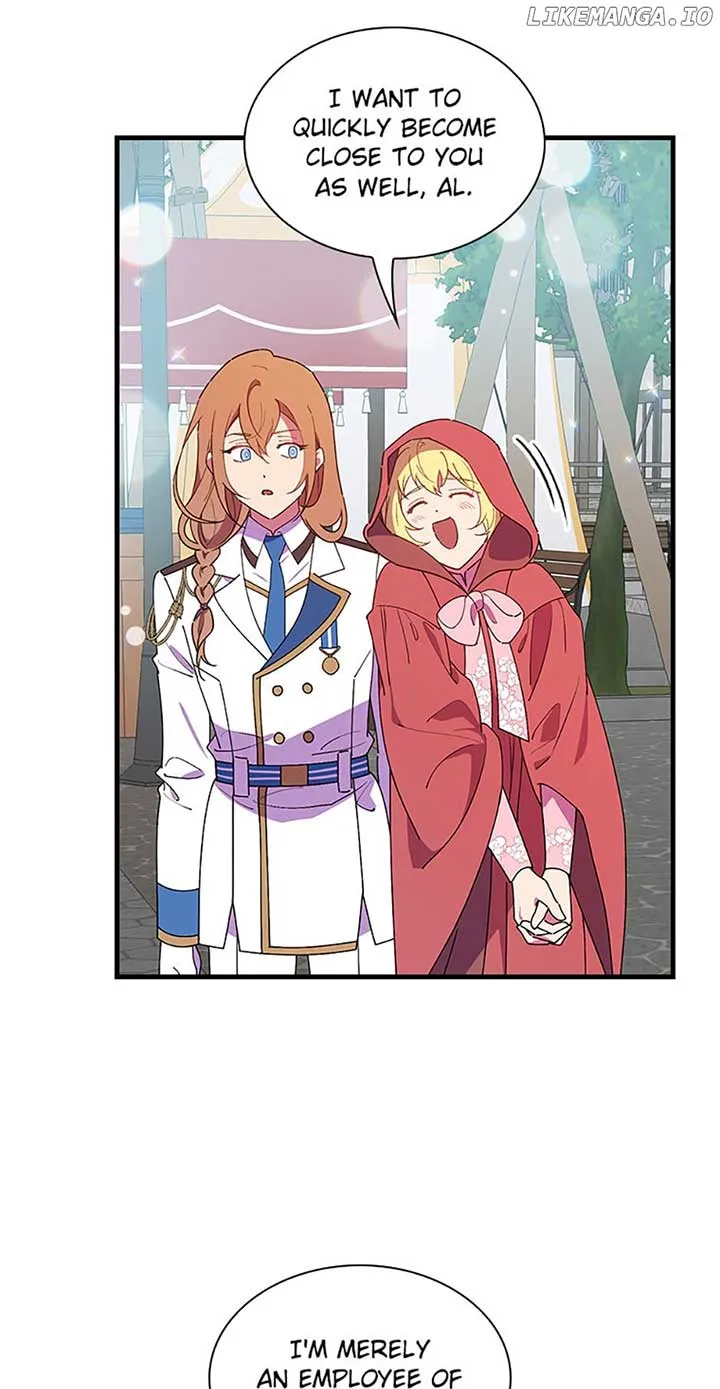 Melody of the Deadwood Chapter 80 Online - página 53