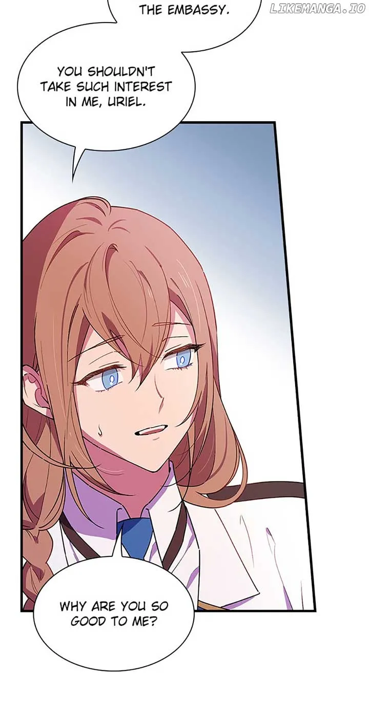 Melody of the Deadwood Chapter 80 Online - página 54