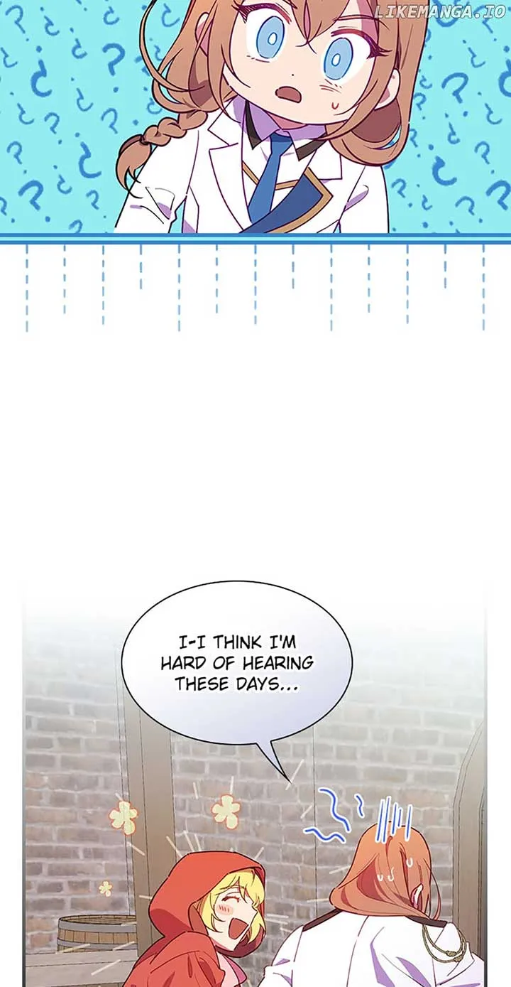 Melody of the Deadwood Chapter 80 Online - página 57