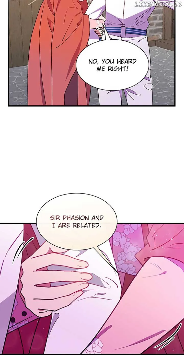 Melody of the Deadwood Chapter 80 Online - página 58