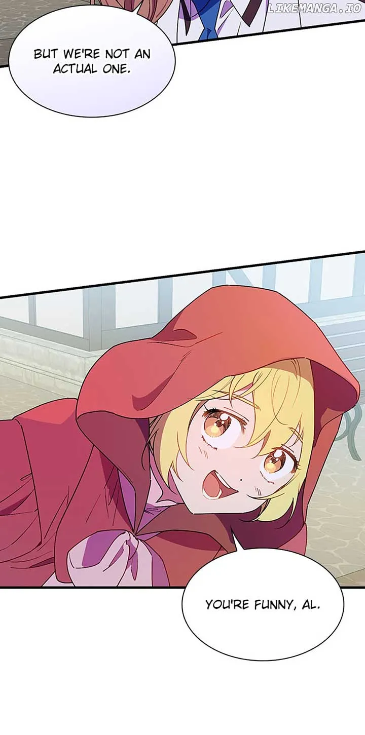 Melody of the Deadwood Chapter 80 Online - página 65