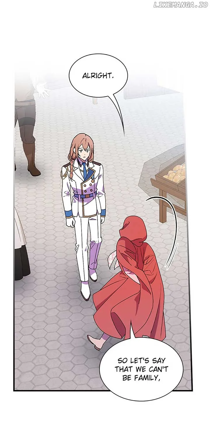 Melody of the Deadwood Chapter 80 Online - página 66