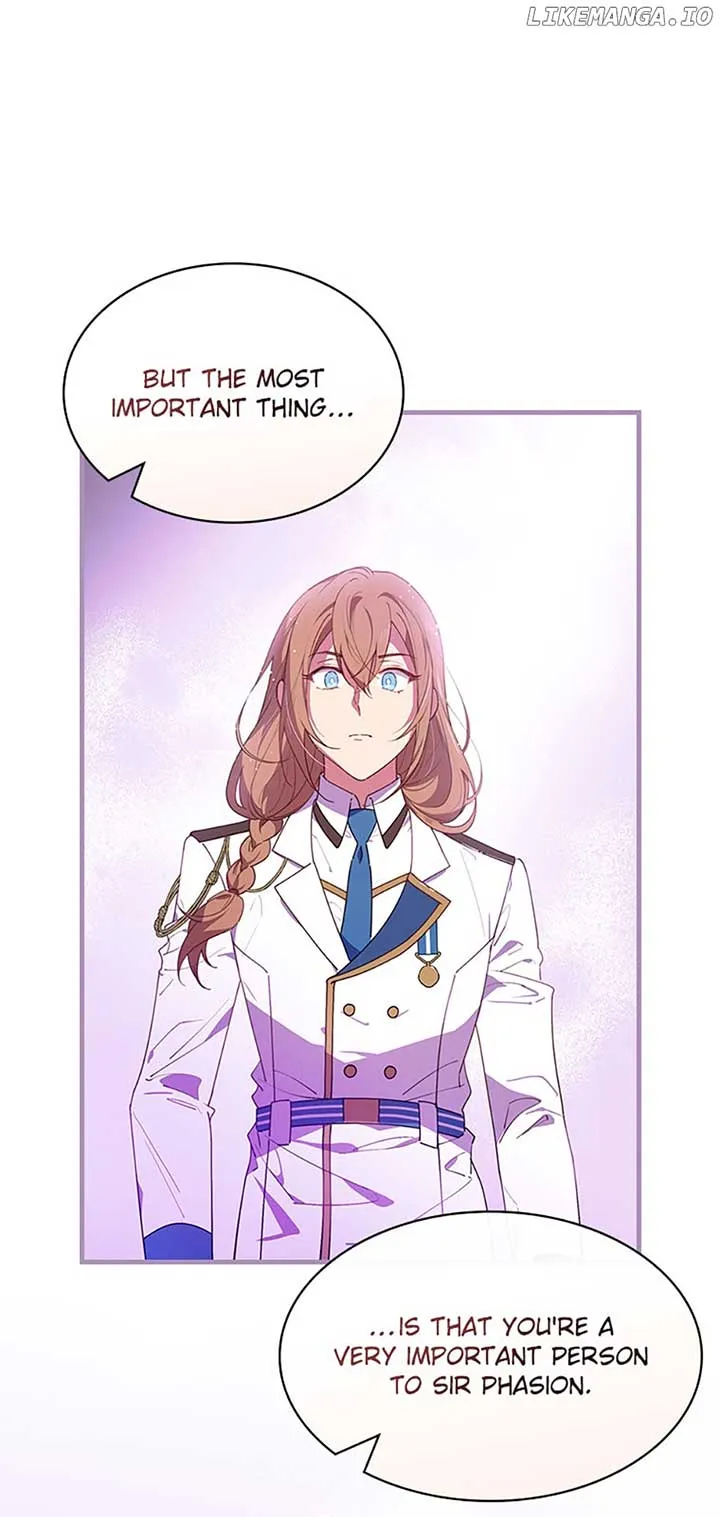 Melody of the Deadwood Chapter 80 Online - página 67