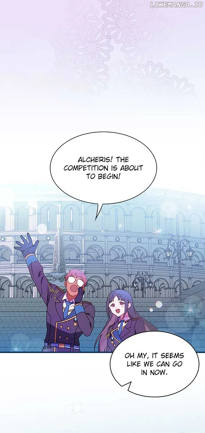 Melody of the Deadwood Chapter 80 Online - página 69