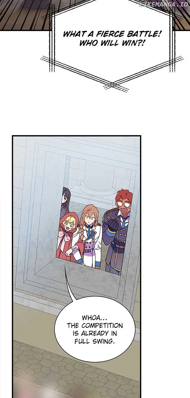 Melody of the Deadwood Chapter 81 Online - página 2