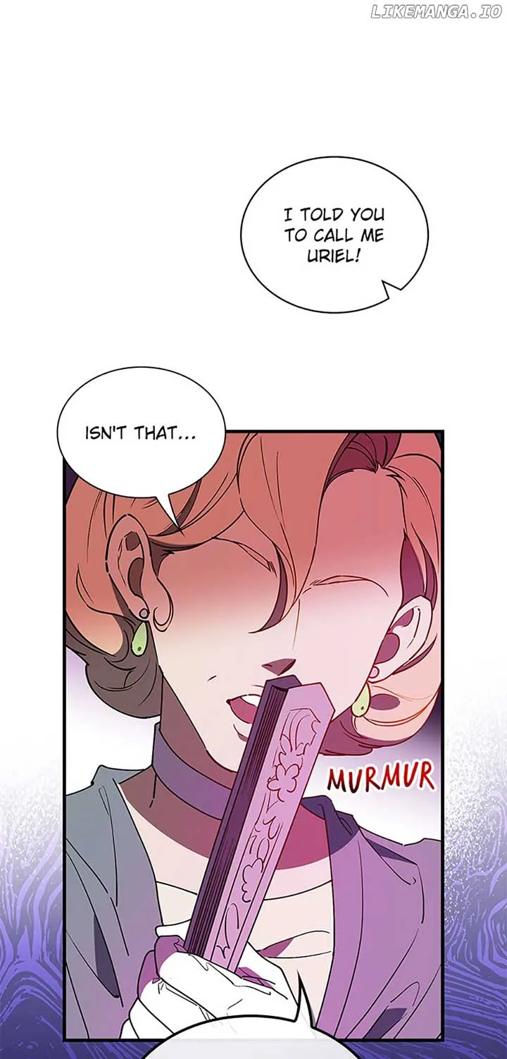 Melody of the Deadwood Chapter 81 Online - página 5