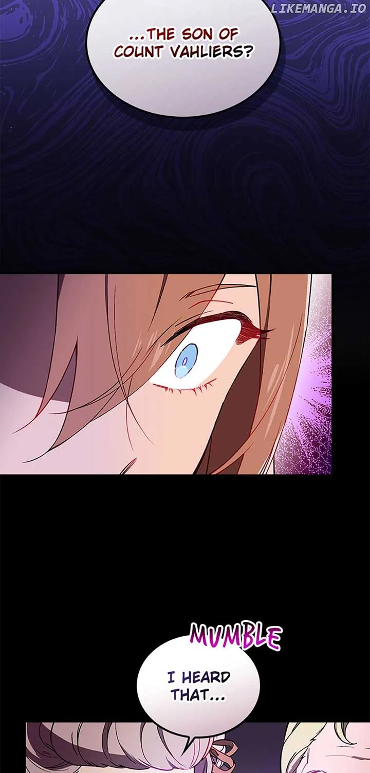 Melody of the Deadwood Chapter 81 Online - página 6