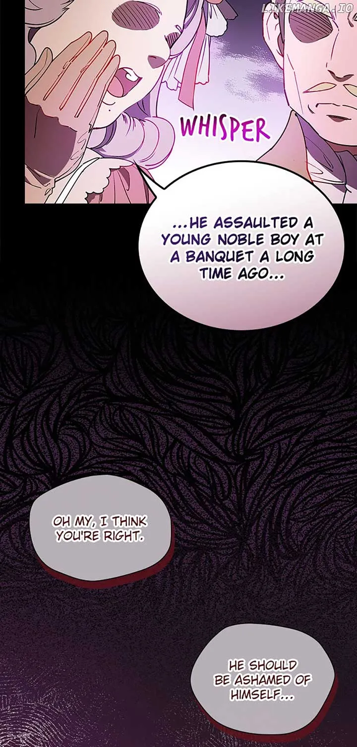 Melody of the Deadwood Chapter 81 Online - página 7