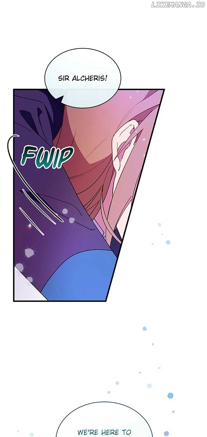 Melody of the Deadwood Chapter 81 Online - página 10