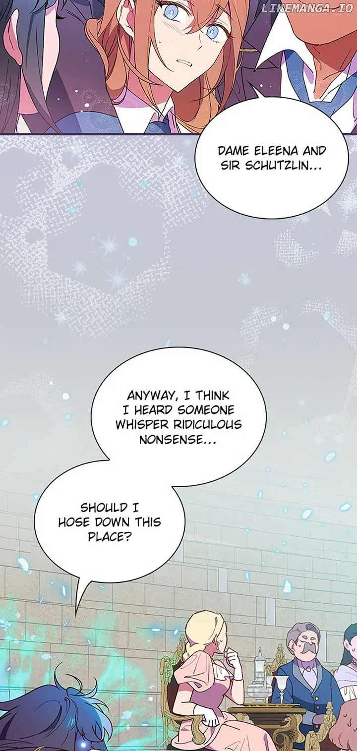 Melody of the Deadwood Chapter 81 Online - página 12