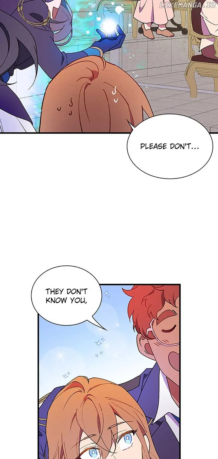Melody of the Deadwood Chapter 81 Online - página 13