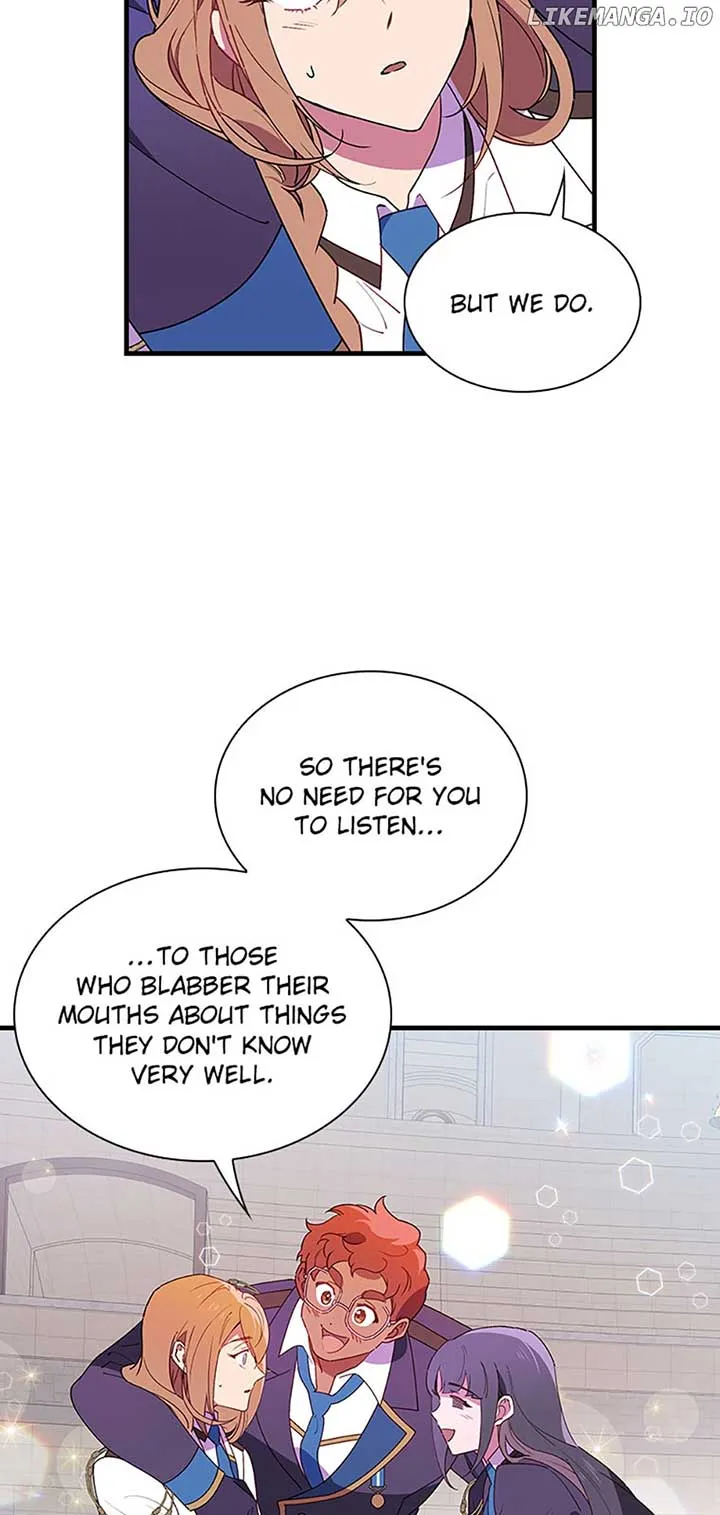 Melody of the Deadwood Chapter 81 Online - página 14