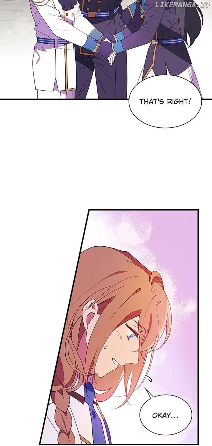 Melody of the Deadwood Chapter 81 Online - página 15