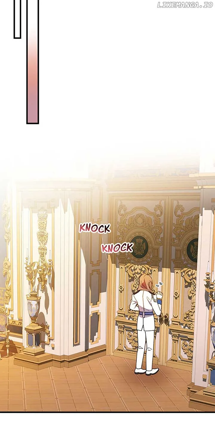 Melody of the Deadwood Chapter 81 Online - página 18