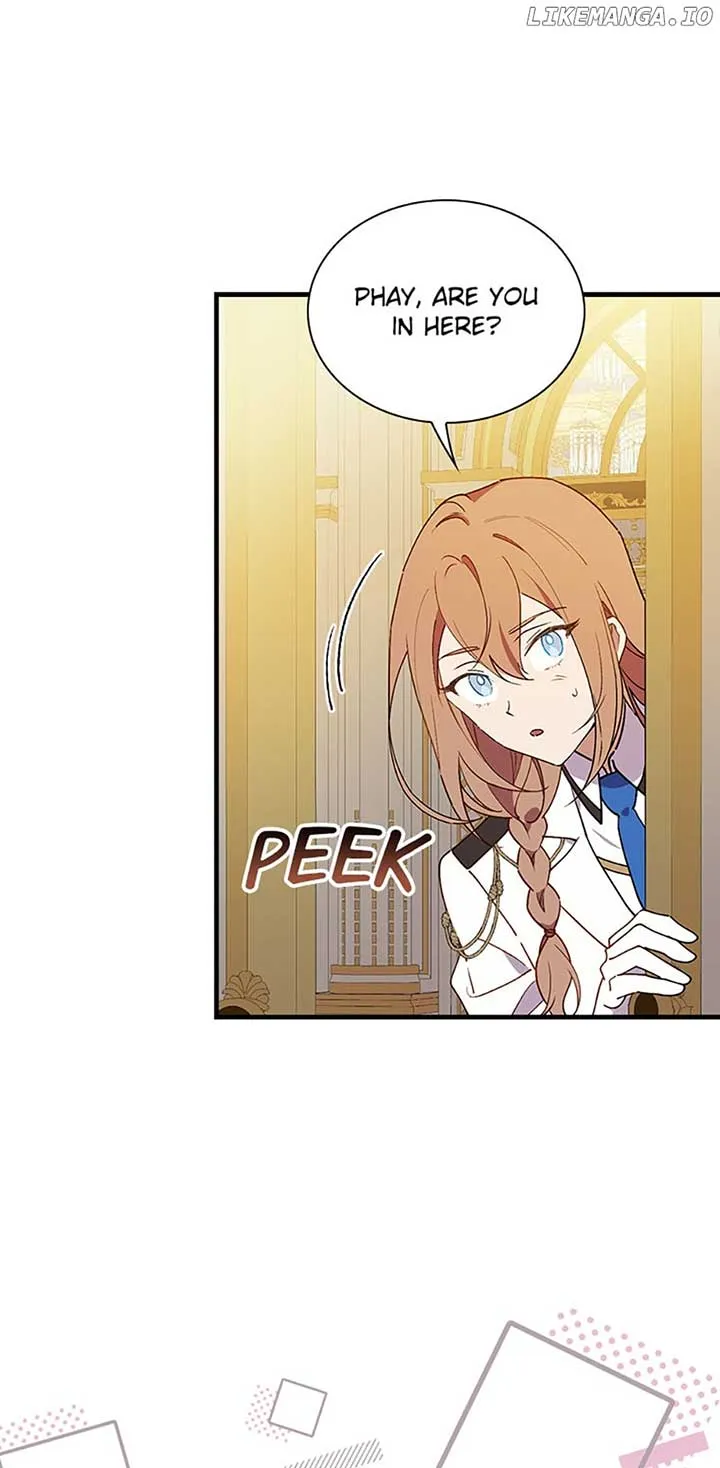 Melody of the Deadwood Chapter 81 Online - página 19