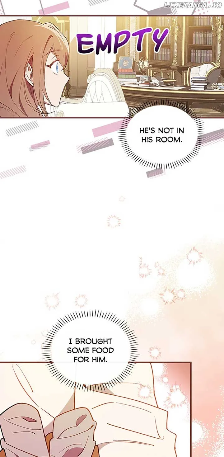 Melody of the Deadwood Chapter 81 Online - página 20