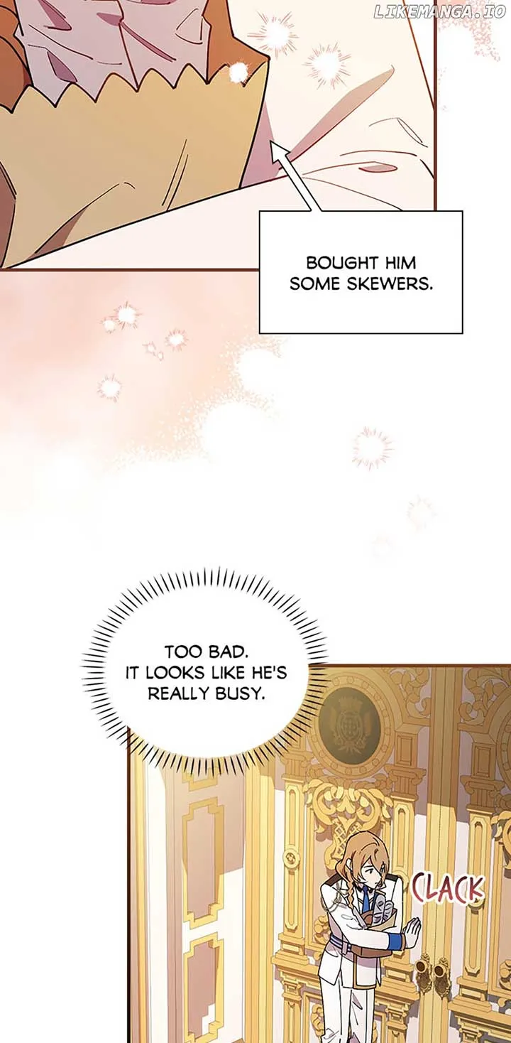 Melody of the Deadwood Chapter 81 Online - página 21