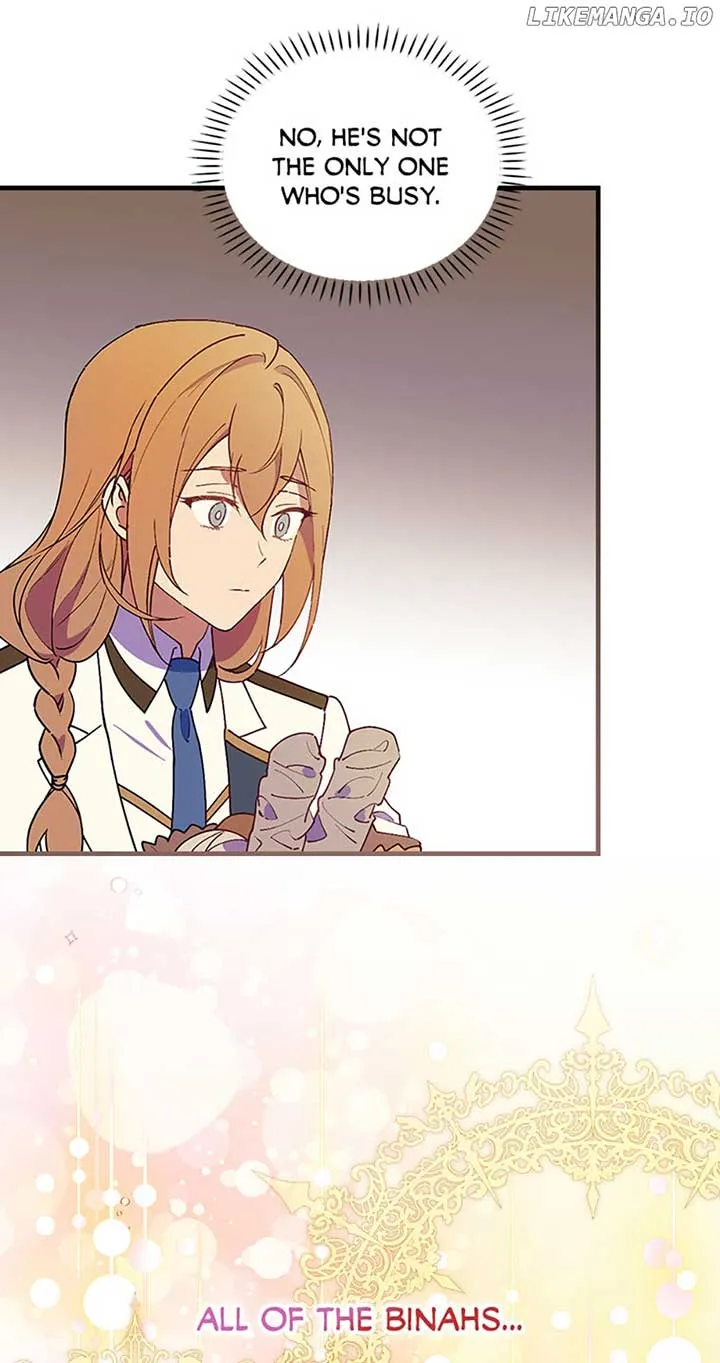 Melody of the Deadwood Chapter 81 Online - página 23