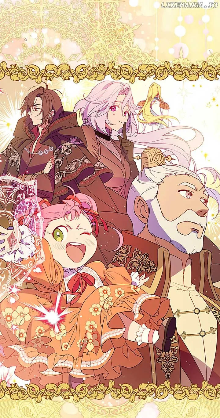 Melody of the Deadwood Chapter 81 Online - página 24