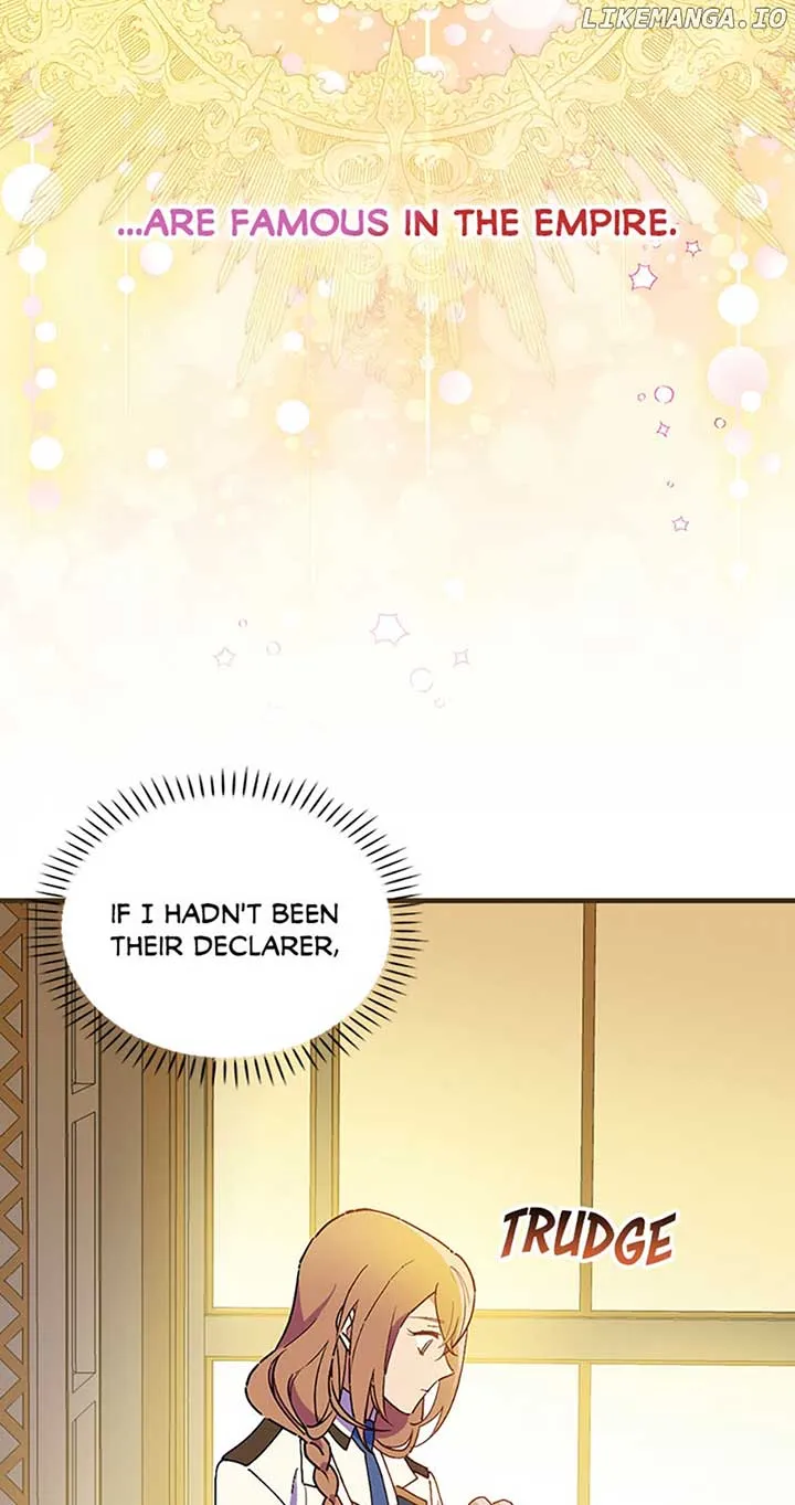 Melody of the Deadwood Chapter 81 Online - página 25