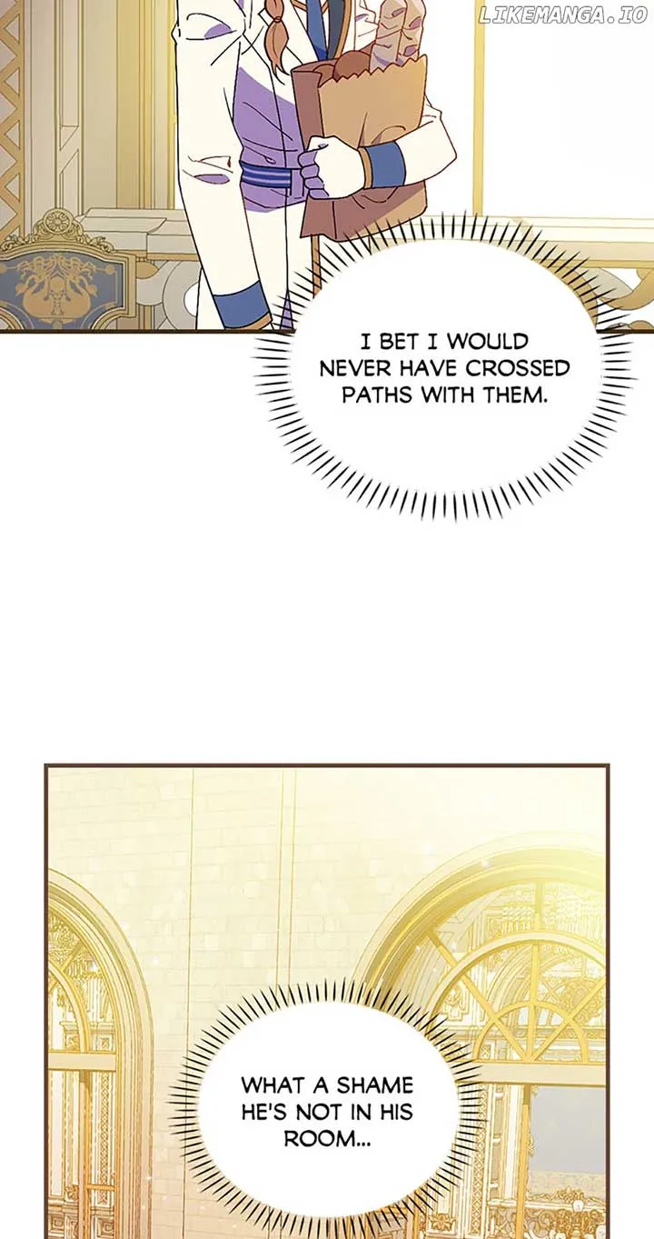 Melody of the Deadwood Chapter 81 Online - página 26