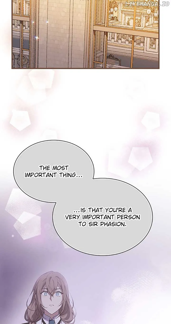 Melody of the Deadwood Chapter 81 Online - página 27