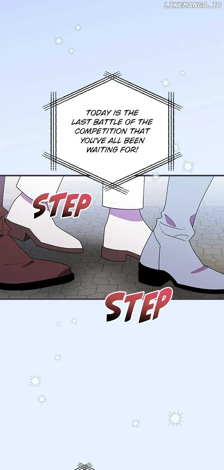 Melody of the Deadwood Chapter 81 Online - página 32