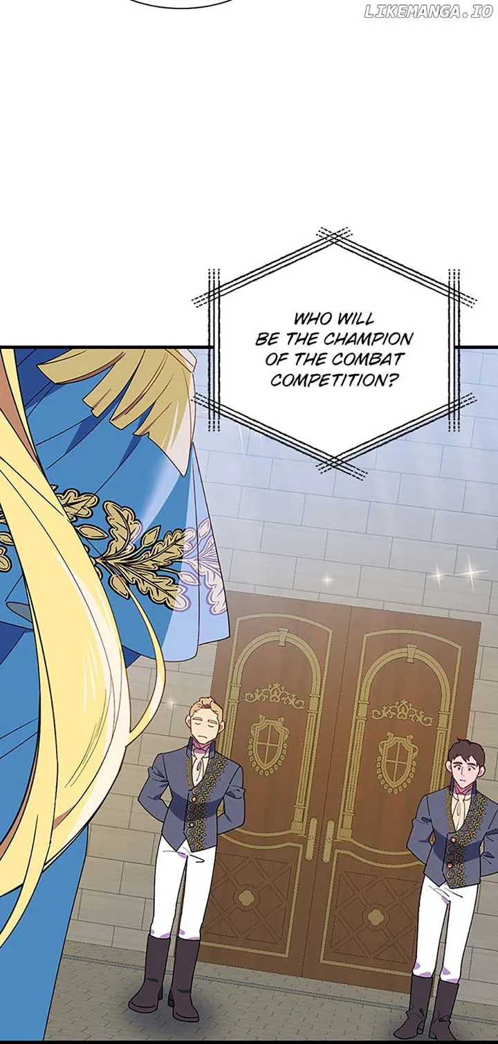 Melody of the Deadwood Chapter 81 Online - página 35