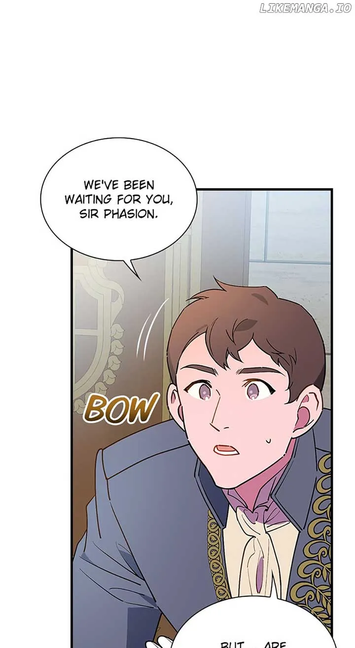 Melody of the Deadwood Chapter 81 Online - página 36