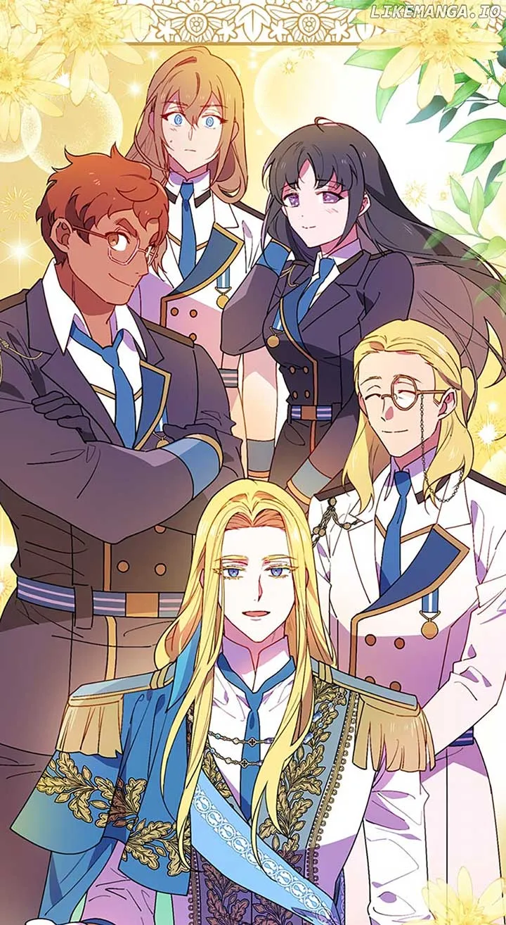 Melody of the Deadwood Chapter 81 Online - página 38