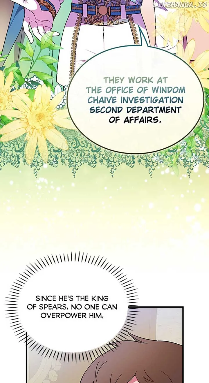 Melody of the Deadwood Chapter 81 Online - página 39