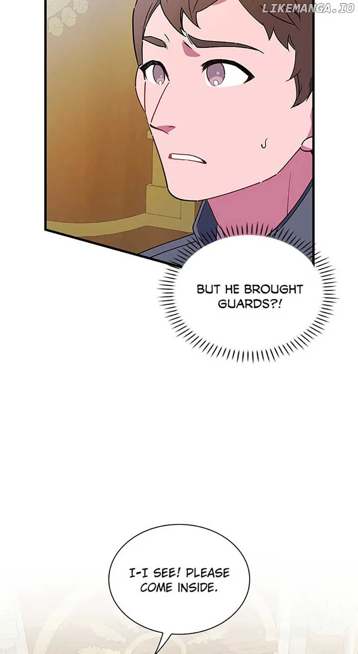 Melody of the Deadwood Chapter 81 Online - página 40
