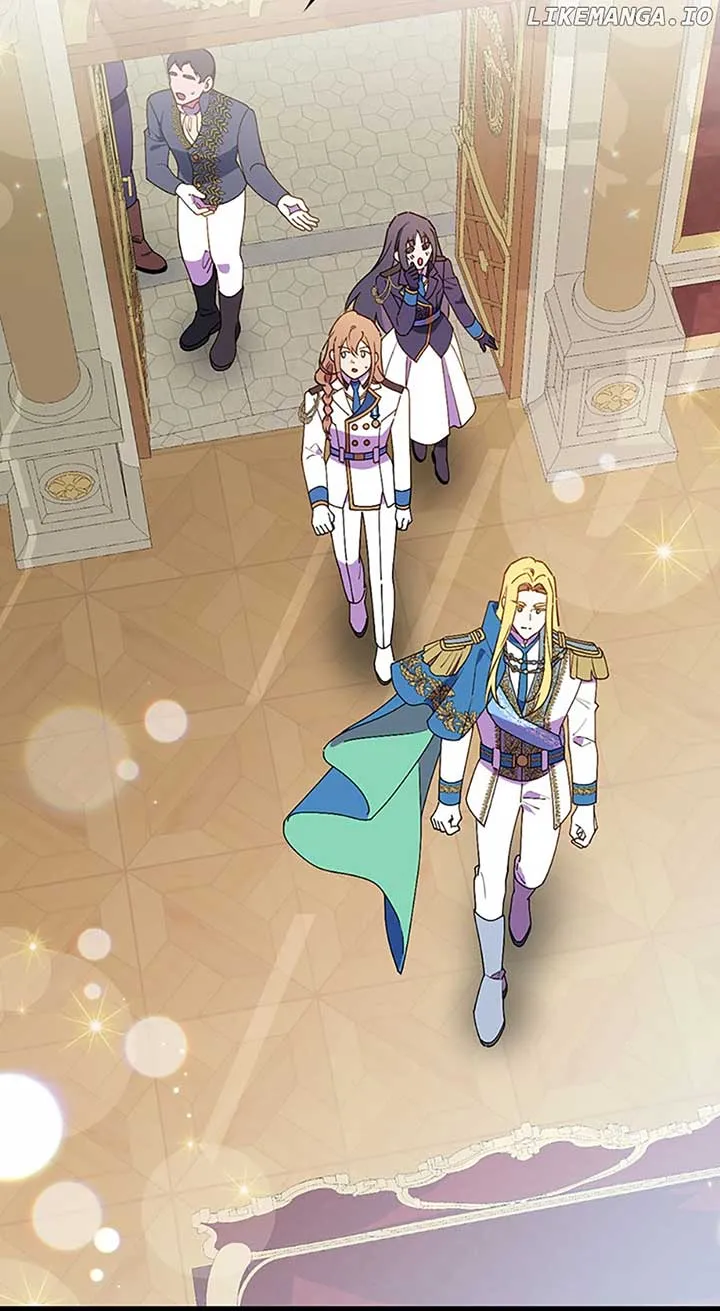 Melody of the Deadwood Chapter 81 Online - página 41
