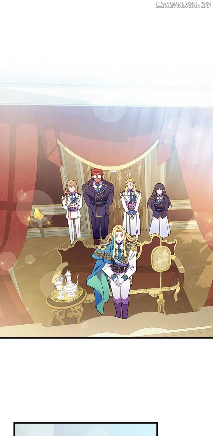 Melody of the Deadwood Chapter 81 Online - página 42