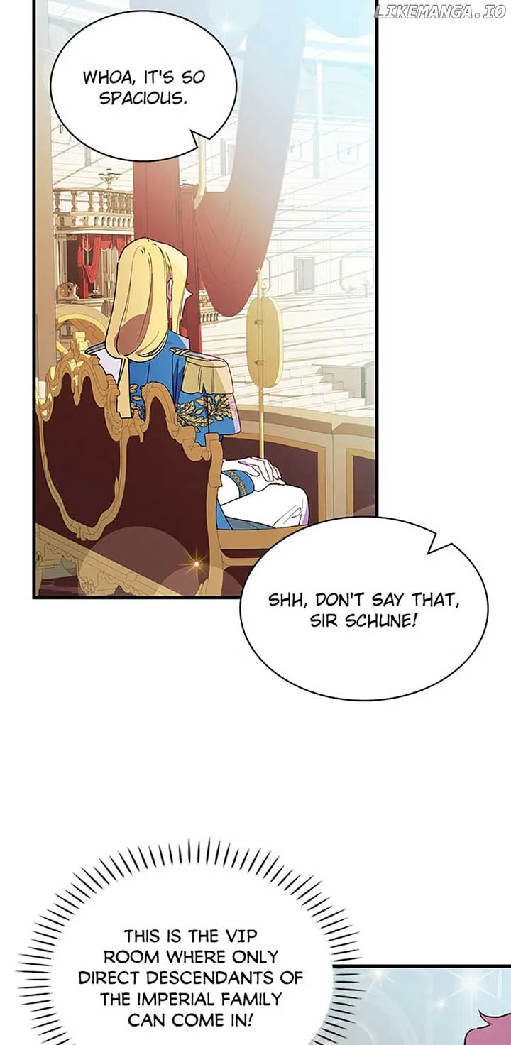 Melody of the Deadwood Chapter 81 Online - página 43
