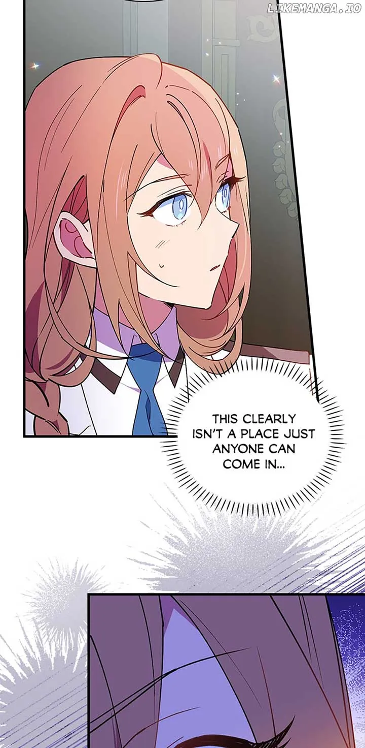 Melody of the Deadwood Chapter 81 Online - página 45