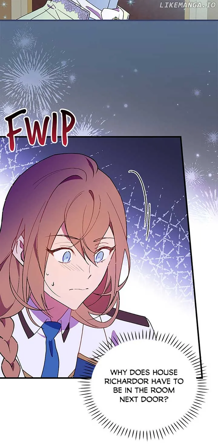 Melody of the Deadwood Chapter 81 Online - página 48