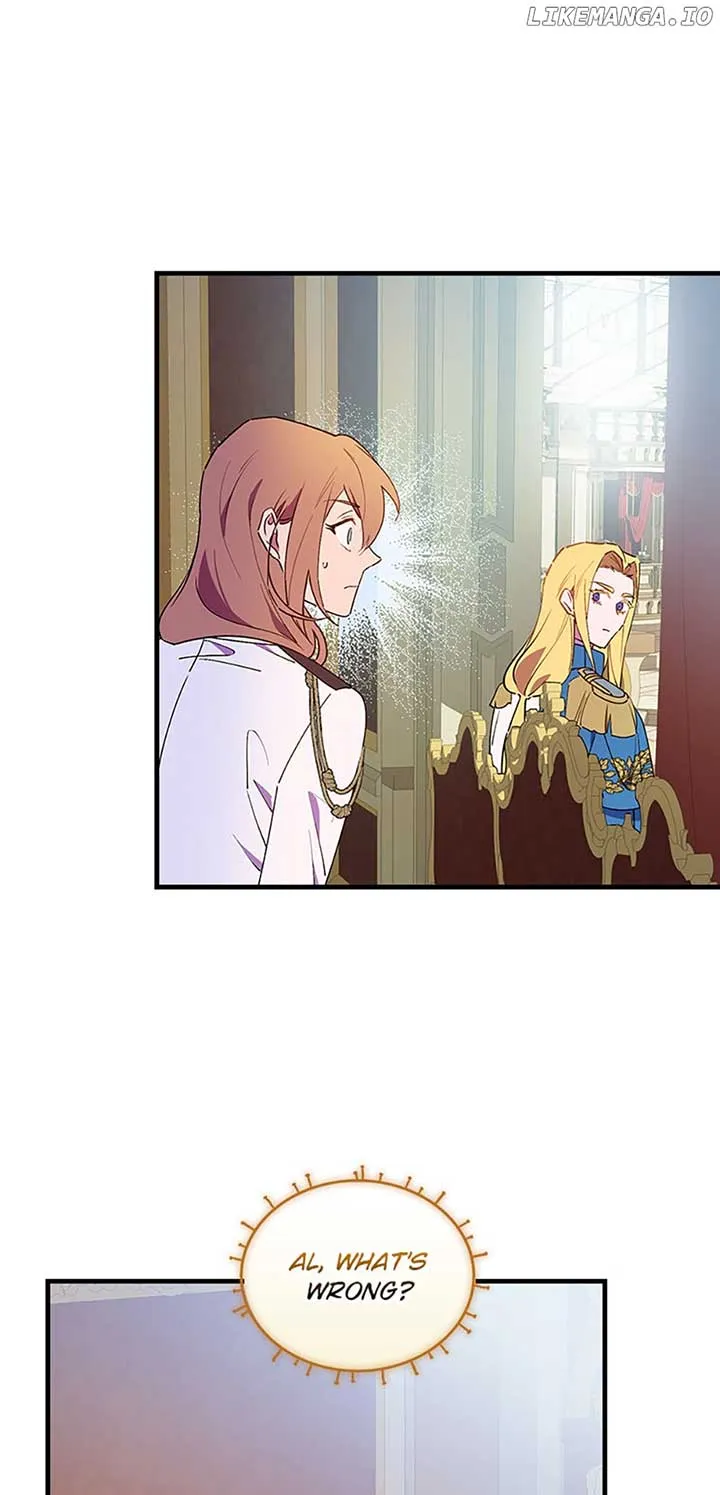 Melody of the Deadwood Chapter 81 Online - página 49