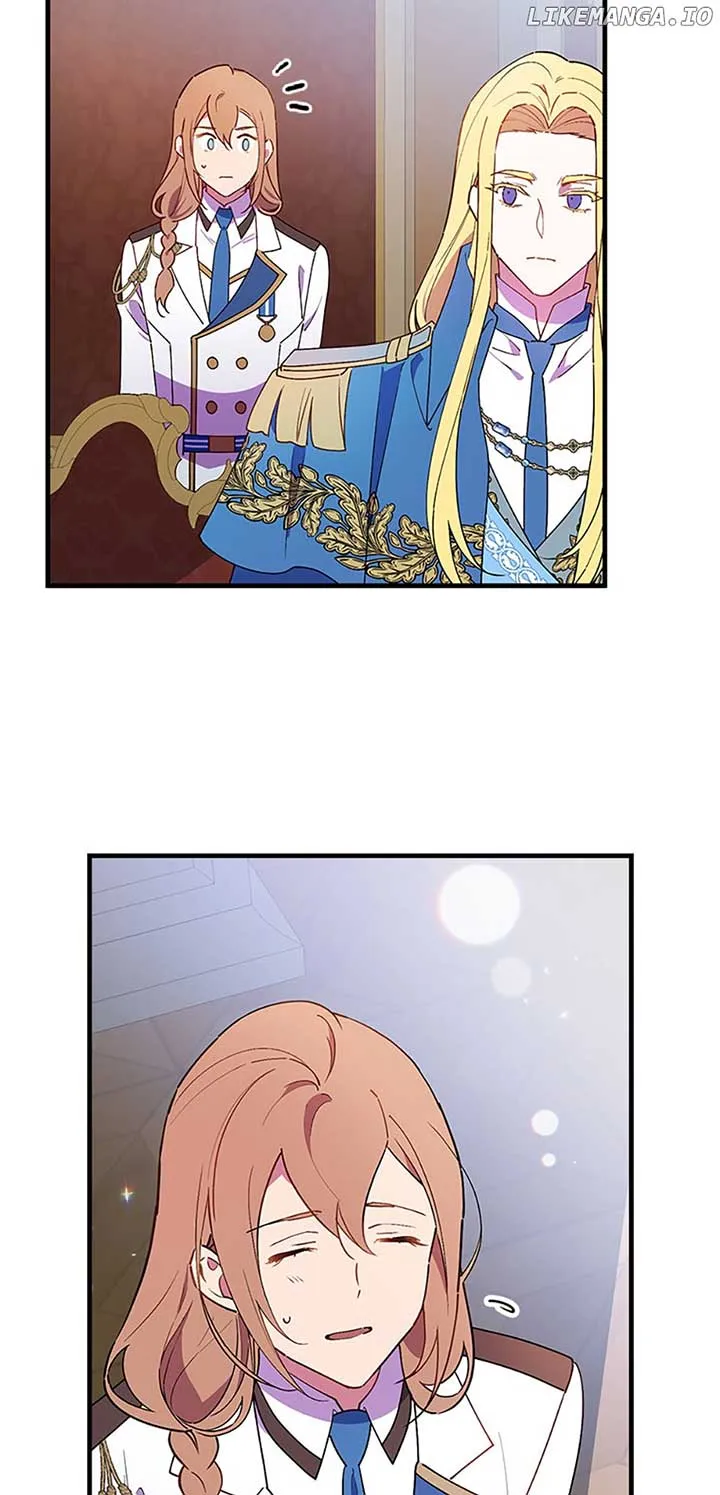 Melody of the Deadwood Chapter 81 Online - página 50
