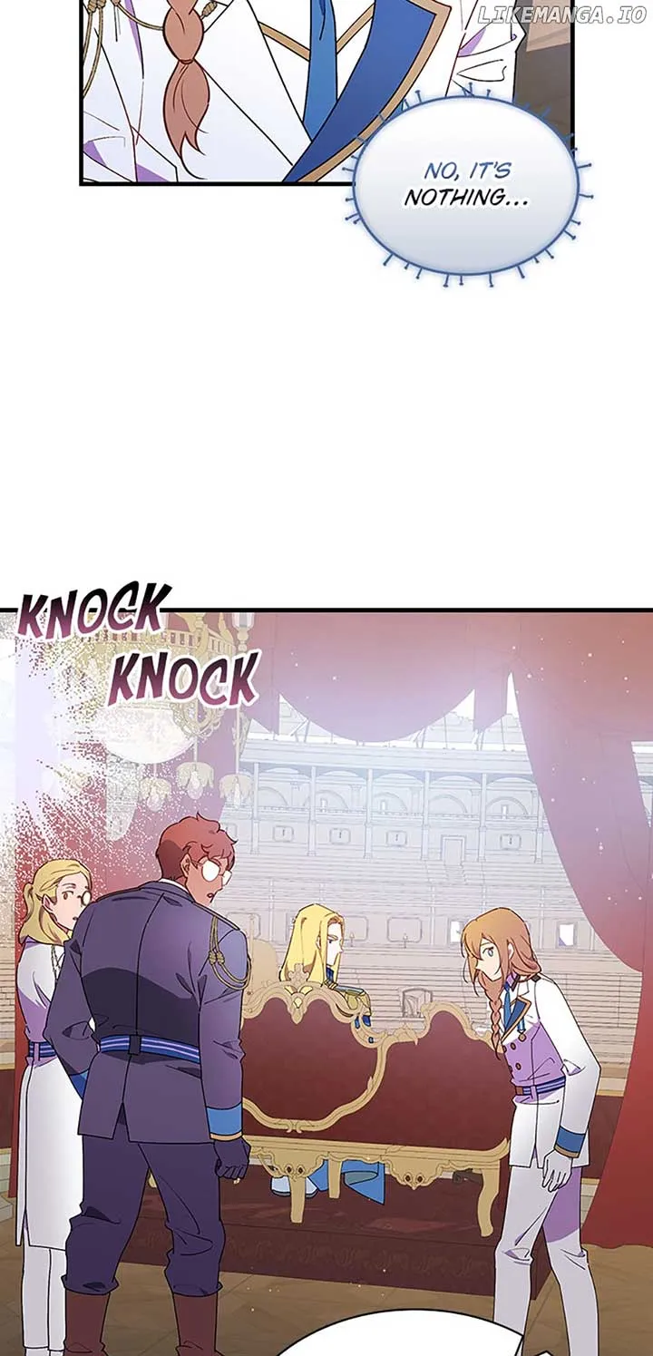 Melody of the Deadwood Chapter 81 Online - página 51