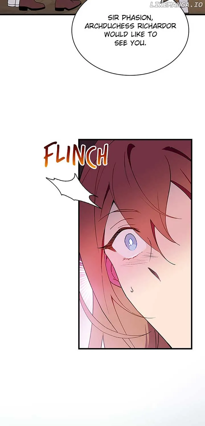 Melody of the Deadwood Chapter 81 Online - página 52